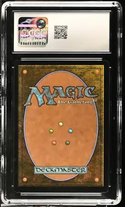 ASTARION, THE DECADENT Secret Lair D&D CGC 10 MTG [Nostalgium] - Image 2