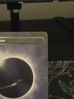 Godless Shrine (Borderless) Unfinity Non-Foil Regular MTG - Image 4