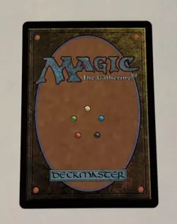 MTG Kona, Rescue Beastie - Duskmourn: House of Horror NM - Image 2