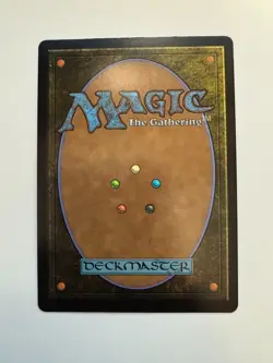 MTG Scalding Tarn Borderless Dragonscale Foil Special Guest NM #0117 - Image 2