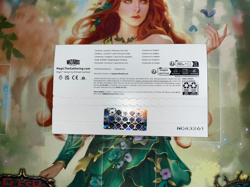 Deadeye Navigator - MTG Secret Lair Promo - Foil - Sealed - Image 3