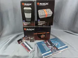 Magic The Gathering Mystery Box NY Comic Con Convention Edition 2024 - Image 1
