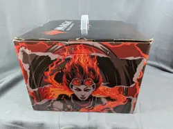 Magic The Gathering Mystery Box NY Comic Con Convention Edition 2024 - Image 3