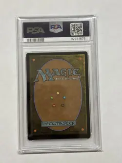 PSA 9 MTG Puresteel Paladin (Extended Art) (Surge Foil) Universes Beyond Fallout - Image 2