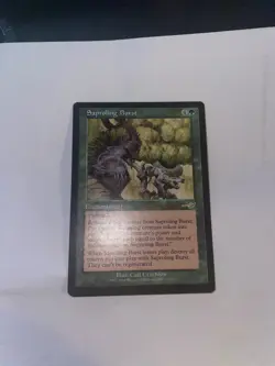 Saproling Burst Nemesis Regular - Image 5