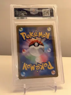 PSA10 Pokemon S8a-P Charizard Japanese Celebrations 25th Anniversary 001/025 #1 - Image 2