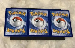 Pokemon TCG Charizard UPC Promo Set SWSH260 SWSH261 SWSH262 VMAX VSTAR V NM - Image 2
