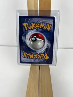 Pokemon TCG Magneton Base Set 9/102 Holo Rare WOTC - Image 2