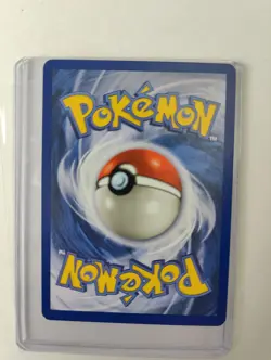 Pokemon TCG Magneton Base Set 9/102 Holo Rare WOTC - Image 4