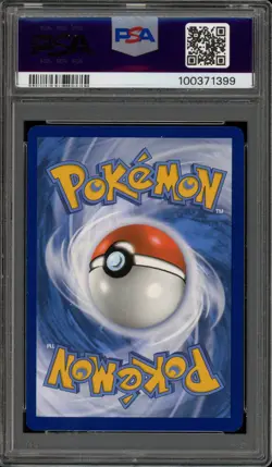 Pokemon Mew ex Paldean Fates Special Illustration Rare #232 PSA 10 Gem Mint - Image 2