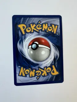 Umbreon 13/75 Neo Discovery Holo Rare 80 HP The Pokemon Company - Image 2