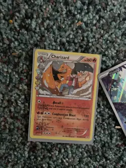 Entire Pokemon TCG Ultra Rare Collection - Image 2