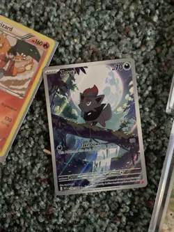 Entire Pokemon TCG Ultra Rare Collection - Image 3