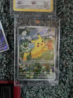 Entire Pokemon TCG Ultra Rare Collection - Image 4
