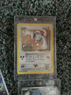 Entire Pokemon TCG Ultra Rare Collection - Image 5