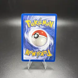 Near MINT Meowth 62/82 1st Edition | Team Rocket | WOTC | NM - Image 2