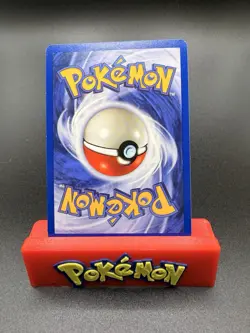 Pokemon TCG 2000 Team Rocket First Edition Magikarp #47/82 NM MINT - Image 3