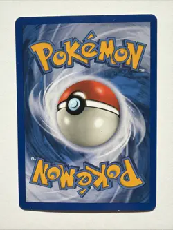 Pokemon Shinx LV. 7 98/130 MP Reverse Holo Diamond & Pearl - Image 2