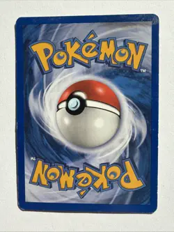 Horsea 84/147 Aquapolis MP 2003 TCG Pokemon WOTC - Image 2