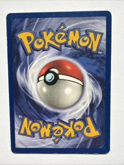 Pokemon Pidgeot 24/64 1st Edition Jungle Rare Vintage WOTC 1999 Non Holo LP - Image 2