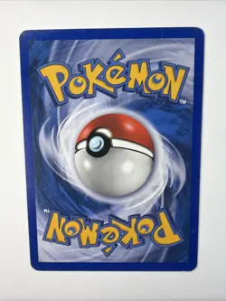 Electrode 8/147 Aquapolis Pokemon Regular NM/LP Rare Vintage Non Holo - Image 2