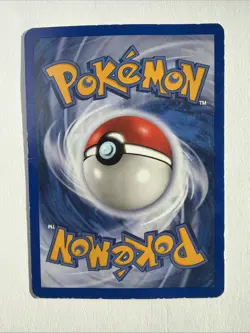 Pokemon Fan Club 130/147 Aquapolis LP TCG Trainer 2003 - Image 2