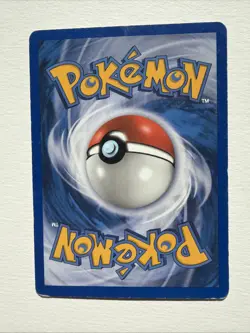 Vulpix 116/147 Aquapolis LP Pokemon TCG E-Reader - Image 2