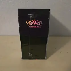 Pokemon TCG: Scarlet & Violet PALDEAN FATES Elite Trainer Box ETB NEW/Sealed - Image 5