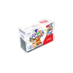 1x Pokemon TCG Prismatic Evolutions Costco Bundle ETB Booster Bundle New Sealed - Image 3