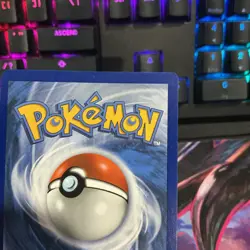 Piplup #98 (NM) | Illustration Rare | Phantasmal Flames | Pokemon TCG - Image 4