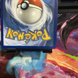 Piplup #98 (NM) | Illustration Rare | Phantasmal Flames | Pokemon TCG - Image 5