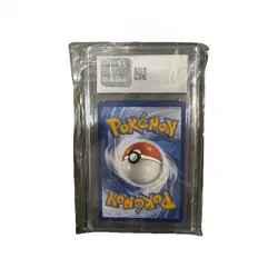 2024 Pokemon Ceruledge Surging Sparks 197/191 IR CGC MINT+ 9.5 - Image 2