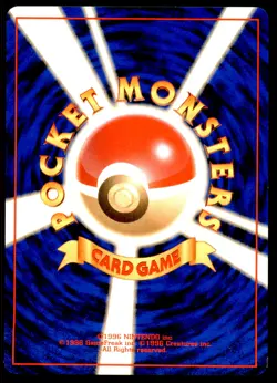 LP Scyther No. 123 Red Green Gift Set HOLO Rare Light Play 1999 Japanese - Image 3