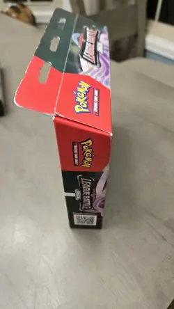 Pokemon TCG League Battle Deck Gardevoir Ex New Sealed Box - Image 5
