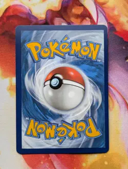 Pokemon TCG: Frogadier SV12/SV94 - Hidden Fates Holo Shiny - Image 2