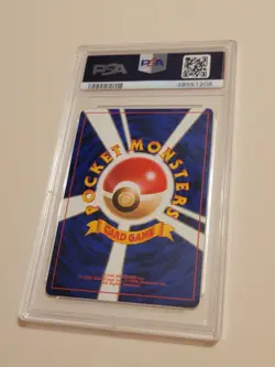 Kingdra - Pokemon Japanese Neo Genesis #230 - Gem Mint PSA 10 - Image 4