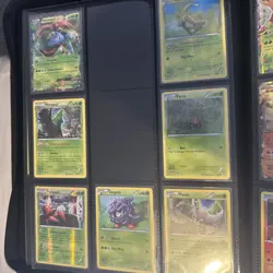 Pokemon XY Generations joblot bundle 76 part complete set 2016 - Image 1