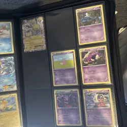 Pokemon XY Generations joblot bundle 76 part complete set 2016 - Image 4