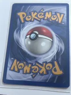 Pokemon TCG Jynx Base Set 2 Unlimited Uncommon LP Condition Vintage - Image 2