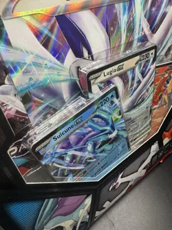Pokemon TCG Combined Powers Premium Collection Box New Sealed - Image 3