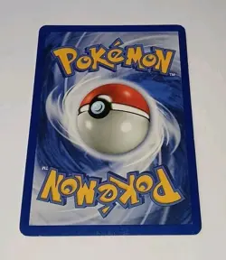 Vintage GIOVANNI Rare (Non Holo) 104/132 Gym Challenge Pokemon NM 🌟 Sugimori - Image 5