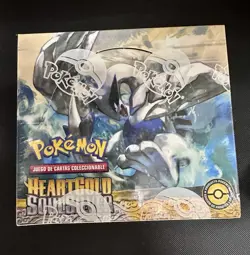 Custom Pokemon Booster Box Listing - Image 3