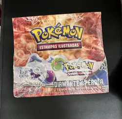 Custom Pokemon Booster Box Listing - Image 4