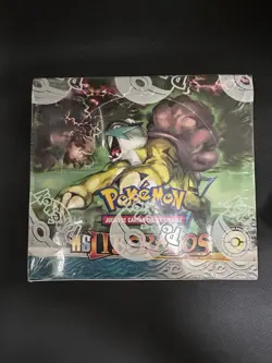 Custom Pokemon Booster Box Listing - Image 5