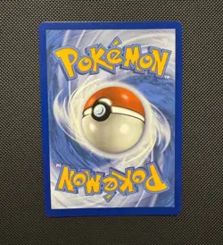 Pokemon TCG Iron Leaves ex 176/131 SV: Prismatic Evolution’s Hyper Rare Gold NM - Image 2
