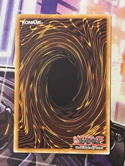 Earthbound Servant Geo Grasha MZMI-EN031 Maze of Millennia Collector Rare Yugioh - Image 2