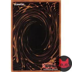 Yugioh Hammer Shot SOD-EN038 Rare 1st Edition NM - Image 2
