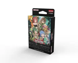 Yu-Gi-Oh! Le Deck des Chroniques: Les Charmeuses Spirituelles- - Image 2