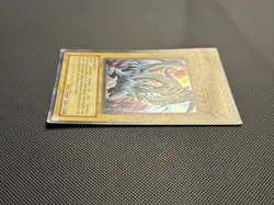 Yu-Gi-Oh! Blauaugiger w. Drache - SKE-DE001 - 1. Auflage - Ultra Rare - Deutsch - Image 2