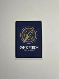 Nico Robin (Alt Art) ST29-009 C Starter Deck (EGGHEAD) - ONE PIECE Card English - Image 2